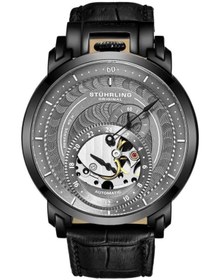 Resim Stührling 942.03 44mm Otomatik Erkek Kol Saati 