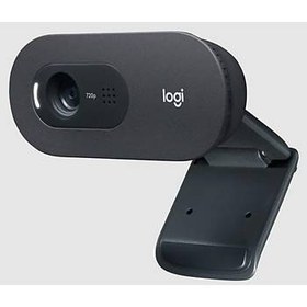 Resim Logitech C505e HD 960-001372 V-U0018 Webcam 