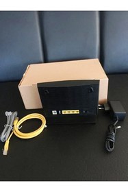 Resim KYNC Tp-link Vc220-g3u 1200 Mbps Vdsl2/adsl2 Fiber Modem Refrubished 