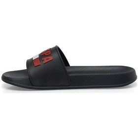 Resim U.s. Polo Assn. Erkek Terlik Lacivert 101688223 Smaug 4fx 24ys94001219 S94012 Lacivert 
