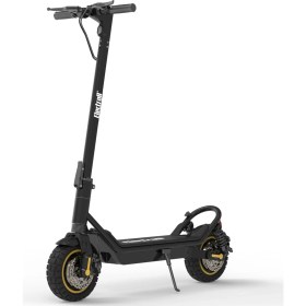 Resim Electroll Torque 2400W Tork Gücü Çift Motor Elektrikli Scooter | 16Ah Sökülebilir Batarya | Süspansiyonlu 