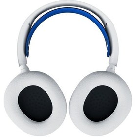 Resim Steelseries Arctis Nova 7P Kablosuz Playstation Konsol Kulaklığı 