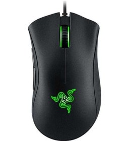 Resim Cordial Ulzyvf Razer Oyuncu Optik Mouse Kablolu Essential Dpı Deathadder 6400 Kd Deathadder, Kablosuz Farkı DeathAdder 