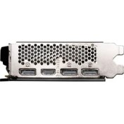Resim 8 GB Msı VGA Geforce Rtx 4060 Ventus 2x Black 8g Oc Gddr6 128B DX12 P4 3xdp 1xhd 