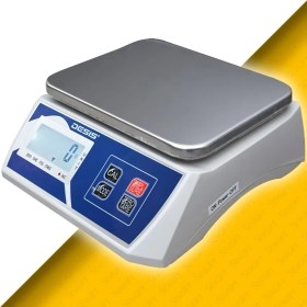 Resim Sevgift Desis H7W-30 Dijital Terazi 30KG / 1gr 