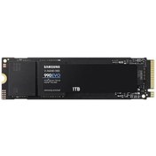 Resim Samsung 990 Evo 1TB M.2 NVMe SSD (5000-5000MB/s) 