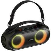 Resim NewFace Yesido YSW19 2 Adet 20W Dahili Hoparlörlü ve 2 Adet Kablosuz Mikrofonlu 3000 mAh Bataryalı B 152077 