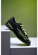 Resim W441 Çocuk Halı Saha Krampon Futbol Ayakkabısı 
