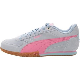 Resim 402673-04 Puma Bella Donna Sd Kadın Spor Ayakkabı Açık Mavi 402673-04 Açık Mavi 