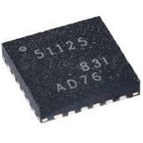 Resim Tps51125A-51225A Standby Entegre 