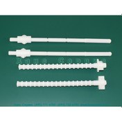 Resim Vitra 426813yp Kumanda Panel Vidalı Çubuk Grubu ygr 9-10-15-16 Beyaz 
