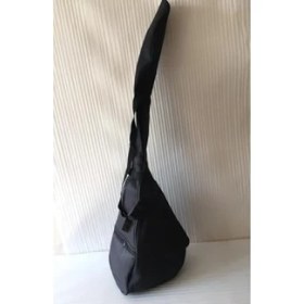 Resim Esranın Dünyası Mobilreyon Standart Boy Askılı Astarlı Uzun Sap Bağlama Kılıfı 