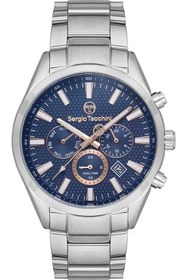 Resim Sergio Tacchini ST.1.10190.2 ERKEK KOL SAATİ 