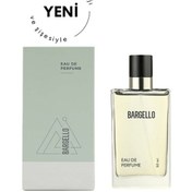Resim Bargello 299 Oriental Unisex Parfüm EDP 50 ML 