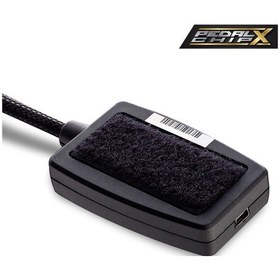 Resim Porsche Gaz Tepkime Cihazı Pedalchip-X Pcx-1212 