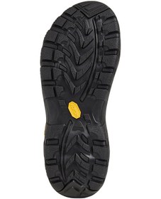 Resim Karrimor Nassau Erkek Sandalet Black 001 