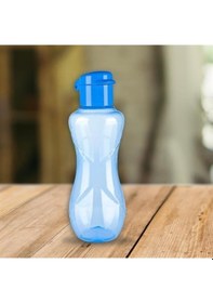 Resim Büro Ev Ofis Yazlık Kamp İçin 750ml Suluk İçecek Şişesi Matarası 