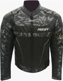 Resim Prosev Mevsim Camo Mont 186 Hörgüçlü 