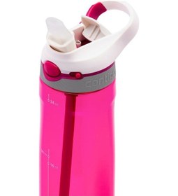 Resim Contigo Ashland Autospout Tritan Matara 720ml Pembe 2197050 