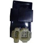Resim Mondial Scooter Atv Delta Cdi Beyin Limitli 80KH 