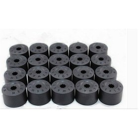 Resim Volkswagen Passat Caddy Jetta Golf Bijon Kapagi Set Sifresiz 195812272 