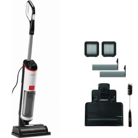 Resim Polti RollySteam WD10 Kablolu Buharlı Islak Kuru Süpürge 