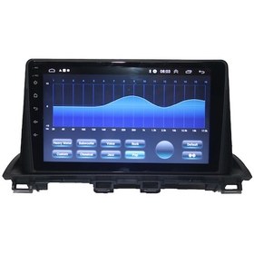 Resim Mazda Cx3 / Cx 3 2013-2017 9 inç 8-64 GB PRO Android Carplay Multimedya 