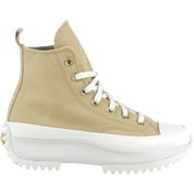 Resim Converse Run Star Kadın Sarı Spor Ayakkabı A09912c.741 Sarı 
