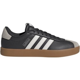 Resim Adidas Js0504 Vl Court 3.0 Kadın Günlük Spor Ayakkabısı Renkli Çok Renkli 