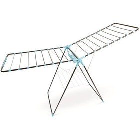 Resim Lorenzo Truva Çamaşır Kurutma Askısı Mavi 