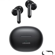 Resim BD Usams Kulak Içi Bluetooth Kulaklıklar (Yurt Dışından) 
