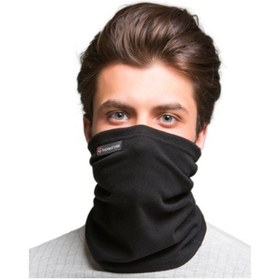 Resim Thermoform Heavy Boyunluk Siyah 