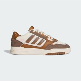 Resim Adidas Drop Step Low 2.0 Kadın Günlük Spor Ayakkabı C-adıjı3325b10a00 Kahverengi 