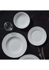 Resim Güral Venedik 20 Parça 4 Kişilik Yemek Takımı 