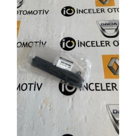 Resim 272762744R Kangoo Iii Kango 3 Polen Filtre Kapaği 