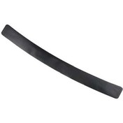 Resim Elmpaly 3d Karbon Fiber Kapı Koruma Çıkartması - Çizilme Önleyici, Pratik Montaj, Kolay Temizlenebilir, Siyah, Mavi, Kırmızı, Gümüş Renk Seçenekleri 