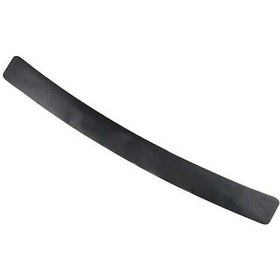 Resim Elmpaly 3d Karbon Fiber Kapı Koruma Çıkartması - Çizilme Önleyici, Pratik Montaj, Kolay Temizlenebilir, Siyah, Mavi, Kırmızı, Gümüş Renk Seçenekleri 