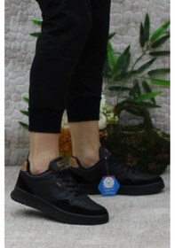 Resim Jump 28662 Anatomik Rahat Sneaker Erkek Spor Ayakkabı 001 