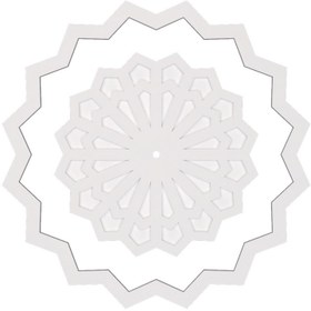 Resim MOTİFPİYER Motifpiyer Lamba Tavan Göbeği Dış Çitalı-2c-03-86 Cm 