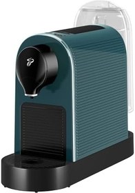 Resim Tchibo Cafissimo Pure Plus Kapsüllü Kahve Makinesi, Deep Teal, 