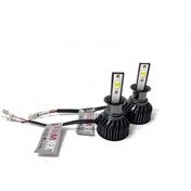 Resim Femex Eco Power Csp H3 Led Xenon Far Ampulu 