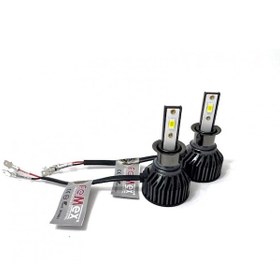 Resim Femex Eco Power Csp H3 Led Xenon Far Ampulu 