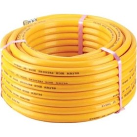 Resim Veta Basınçlı İlaçlama Pompa Hortumu 8.5 / 200 Bar 50 Metre 