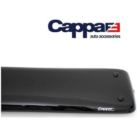 Resim Cappafe Nemo 2007 - 2016 Ön Cam Güneşliği 