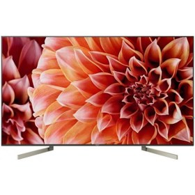 Resim Sony KD-65XF9005 65" 4K Ultra HD Smart LED TV 