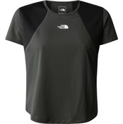 Resim The North Face Lightbright S/s Tee Kadın T-shirt - Nf0a825s 