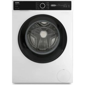 Resim Vestel CMI 97302 9 kg 1000 Devir Wifi Çamaşır Makinesi 