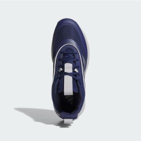 Resim Adidas Ownthegame 3.0 Erkek Basketbol Ayakkabısı C-adıjs2171e10a00 Lacivert 