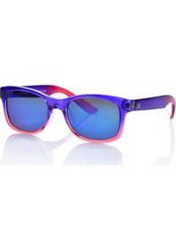 Resim Inesta Kids Polarized Ikp M101 C.04 44 17 130 Gu037042 Güneş Gözlüğü Mavi 