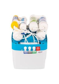 Resim Sunny Fonte Plus Su Arıtma Cihazı Fonte + Plus 